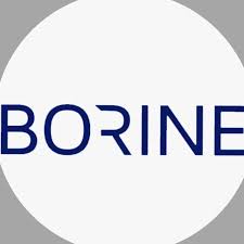 Logo PT Borine Technology Indonesia