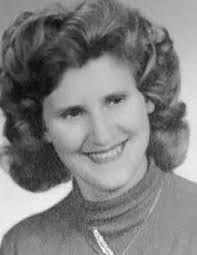 Obituary: Doris C. Lachance