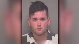 Man who plowed into Charlottesville crowd found guilty of first degree  murder