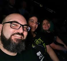 Where's the sun they were saying was going to be out today. Time to ride... 