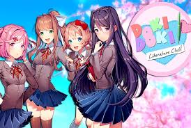 Doki doki literature club plus features : Doki Doki Literature Club Free Download V1 1 1 Repack Games