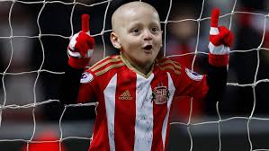 #OneBradleyLowery