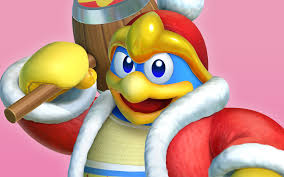 Smash ultimate roy has powerful hitboxes on his sword, and his high speed makes him great for rushing down opponents. Unlock King Dedede In Smash Bros Ultimate Allgamers