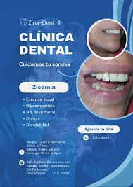 Clínica dental Zina-Dent II