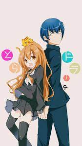 Pin On Wallpaper Anime