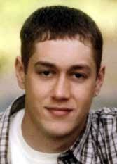 Joshua A Hurt (1980-2002)