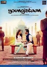 Youngistaan 2014 Full Hindi Movie Watch Online Dvd Rip Full Movies Online Free