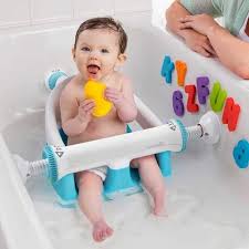 Summer™ baby bath seat soft support in grey. 9 Bath Seats Ideas Bath Seats Baby Bath Seat Baby Bath