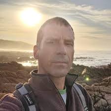 Richard Pullen's Studio