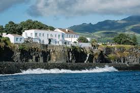 Read hotel reviews and choose hotels in azores, portugal. Hotel Review Sleek Minimalism In The Azores The New York Times