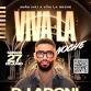 Dj Adoni @ Aura Hifi