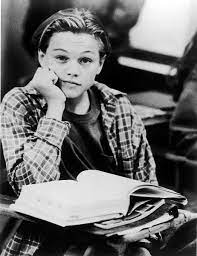 El Arte De Ser Leonardo Frases De Leonardo Dicaprio Leonardo Dicaprio Fotos De La Infancia