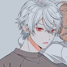 If you are looking for matching pfp cute anime boy pfp you've come to the right place. Couples Cute Anime Guys Anime Icons Drawing Reference Poses