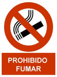 Señalización – Riesgos Laborales