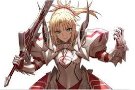 All of the fate characters from fate/stay night up until fate/grand order: Top 10 Hottest Fate Girls Reelrundown