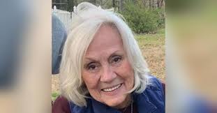 Louise "Lou" Patterson Obituary