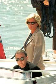 The man she embarked on a relationship with just before her untimely death. Princess Diana And Dodi Fayed Princess Diana And Dodi Princess Diana Lovers Princess Diana Memorial