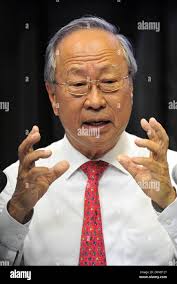 Tan cheng hi-res stock photography and images