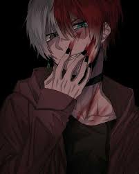 Maybe you would like to learn more about one of these? Yandere Todoroki X Reader Nsfw Novocom Top