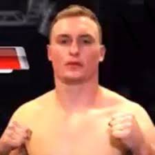 Ammon Garcia vs. Abraham Ayala, Fierce Challenger Series 12