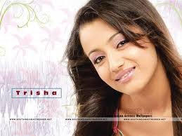 Trisha