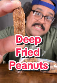 Uncle Bud Deep Fried Peanuts