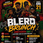 BLERD Brunch