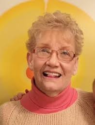 Obituary information for Mercedes Mary Madey