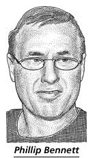 Behind Big Wall Street Failure: An Unregulated Bermuda Unit