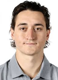 Jamie Rome Hockey Stats and Profile at hockeydb.com