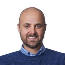 We're thrilled to welcome Eric “Badger” Wallace to Hermeus as Director of  Product!