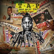 Ladipoe also known as poe is a nigerian rapper whose real name is ladipo eso. Mood Song By Ladipoe Spotify