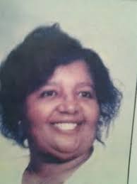 Helen (Richard) Pillette (1933-2013)