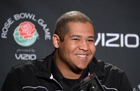 Fun facts about NFL draft prospects