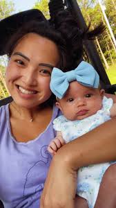 Sweet Parker Jene #compilations #sweetbaby #babygirl #2months #3months