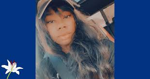 Tabitha Mary Collard, age 26