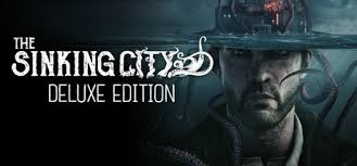 February 3, 2020 by (admin) naytrix. The Sinking City Deluxe Edition Darksiders Cruzersoftech