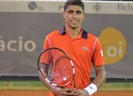 Tiago monteiro has disabled new messages. Thiago Monteiro E Carlos Severino Na Final Do Quali Em Santiago Tenis News