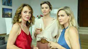 Précedemment dans #priseaupiege les derniers épisodes de votre série en replay ▶ bit.ly/priseaupiegeep5. Mirage Saison 1 En Streaming Direct Et Replay Sur Canal Mycanal