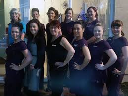 Inspire day spa offers a large relaxation room, outside seating. 14 Fabulous Welsh Spa Deals To Beat The January Blues Wales Online