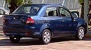 Siap menjadi pusat perhatian dengan penampilan baru? Gambar Jelas Proton Saga Facelift Prodas Auto Blog