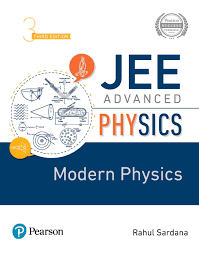 Jee advanced 2021 will be conducted on 3rd july 2021 by iit kharagpur as announced by ramesh pokhriyal 'nishank' on 7th january 2021. Buy Jee Advanced Physics Modern Physics By Pearson Book Online At Low Prices In India Jee Advanced Physics Modern Physics By Pearson Reviews Ratings Amazon In