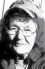 Clinton County News » Anna Maxine Conner