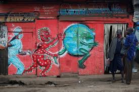 May 17, 2020, 3:11 am. Kenya Goes Into Partial Lockdown As Covid 19 Cases Spike Health Policy Watch