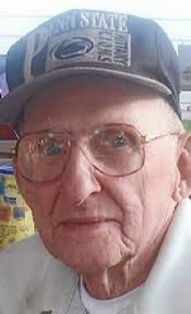 Henry Deecke Obituary (2016)