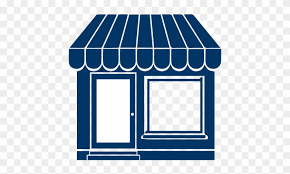 Download these amazing cliparts absolutely free and use these for creating your presentation, blog or website. We Can Wrap Any Wall Or Surface In Your Office House Store Clipart Black And White Free Transparent Png Clipart Images Download