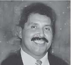 David Sambrano Obituary (1954