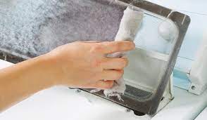 5 Signs Your Dryer Vent Is Clogged A Appliance Service