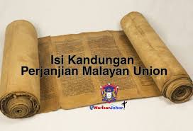 Perjanjian malaysia 1963 rakyat perlu hayati isi kandungan latar sejarah 17 sept 2018 youtube. Warisan Johor Isi Surat Perjanjian Malayan Union Perjanjian Diantara Kerajaan Yang Maha Mulia Baginda King Didalam United Kingdom Di Great Britain Dan Dinothern Ireland Dengan Raja Raja Tanah Melayu Surat Perjanjian Sepertinya Telah