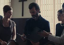 Maybe you would like to learn more about one of these? Critica Temblores Cineuropa